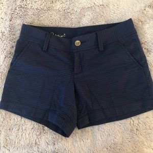 Lilly Pulitzer Callahan Short Size 0